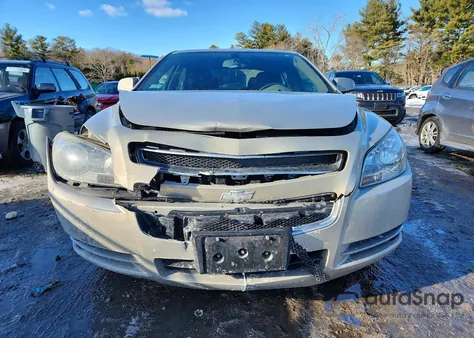 2010 Chevrolet Malibu 1Lt z USA, uszkodzony, nr VIN 1G1ZC5EBXAF323789